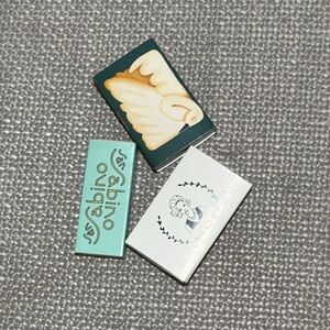 NYC Restaurant Matchbook - West Village Bundle